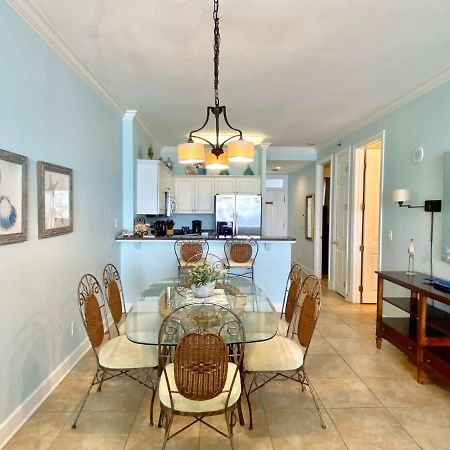 Island Royale P403 By Albvr - Beautiful Beachfront Penthouse Level Condo! Gulf Shores Eksteriør bilde