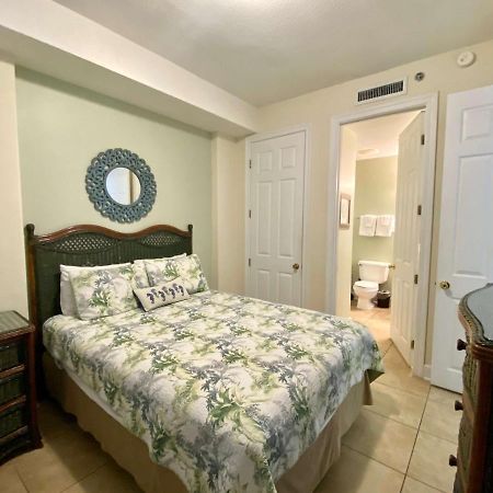 Island Royale P403 By Albvr - Beautiful Beachfront Penthouse Level Condo! Gulf Shores Eksteriør bilde
