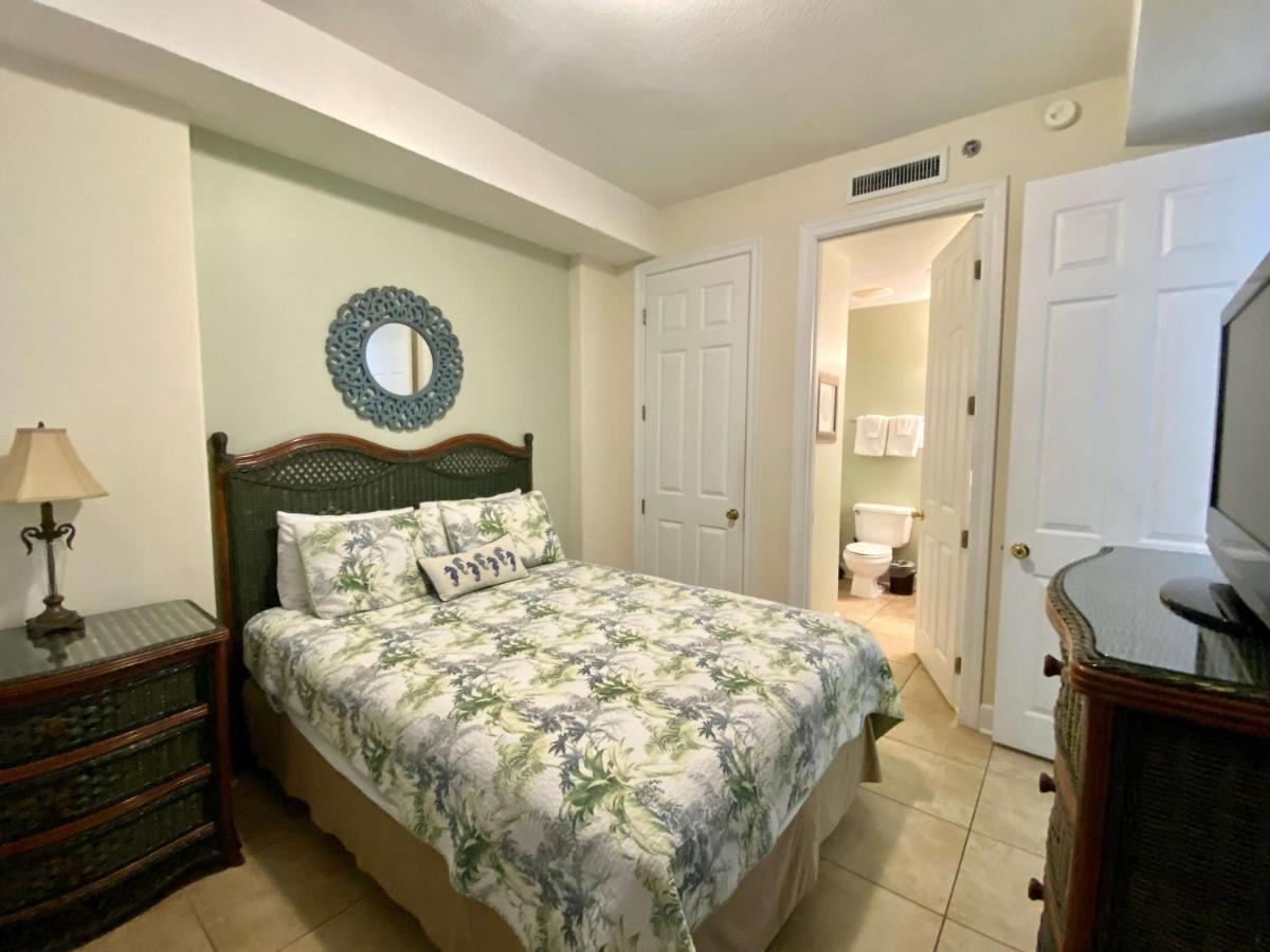 Island Royale P403 By Albvr - Beautiful Beachfront Penthouse Level Condo! Gulf Shores Eksteriør bilde