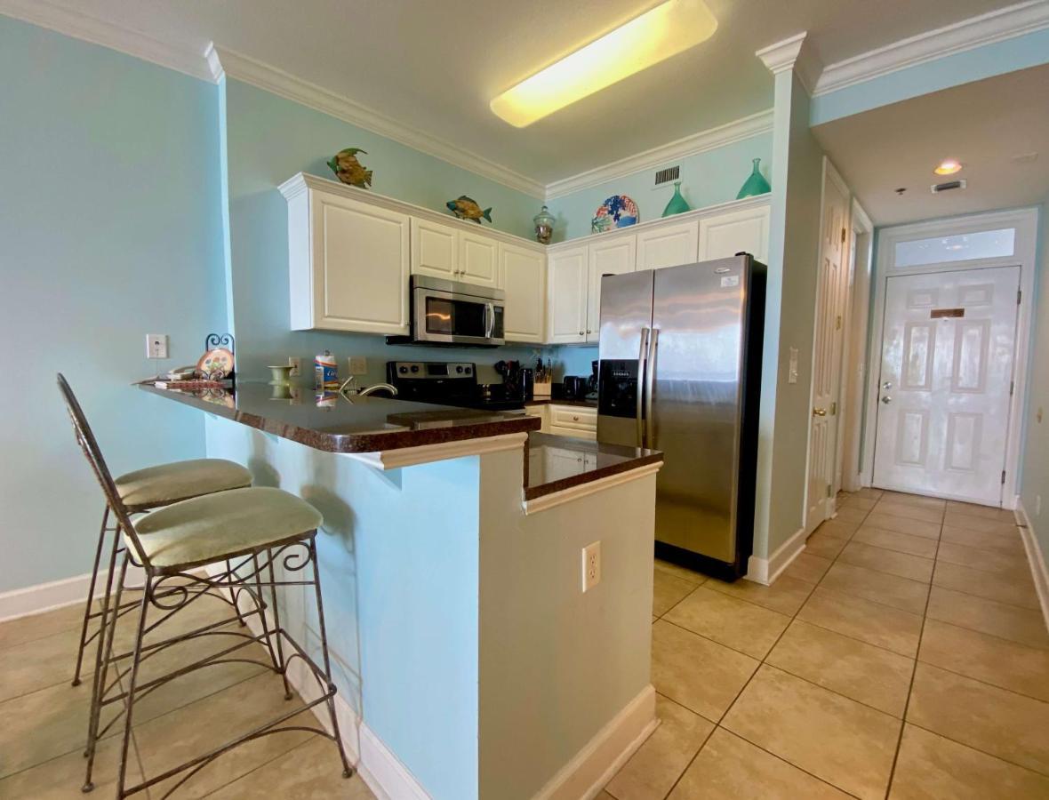 Island Royale P403 By Albvr - Beautiful Beachfront Penthouse Level Condo! Gulf Shores Eksteriør bilde