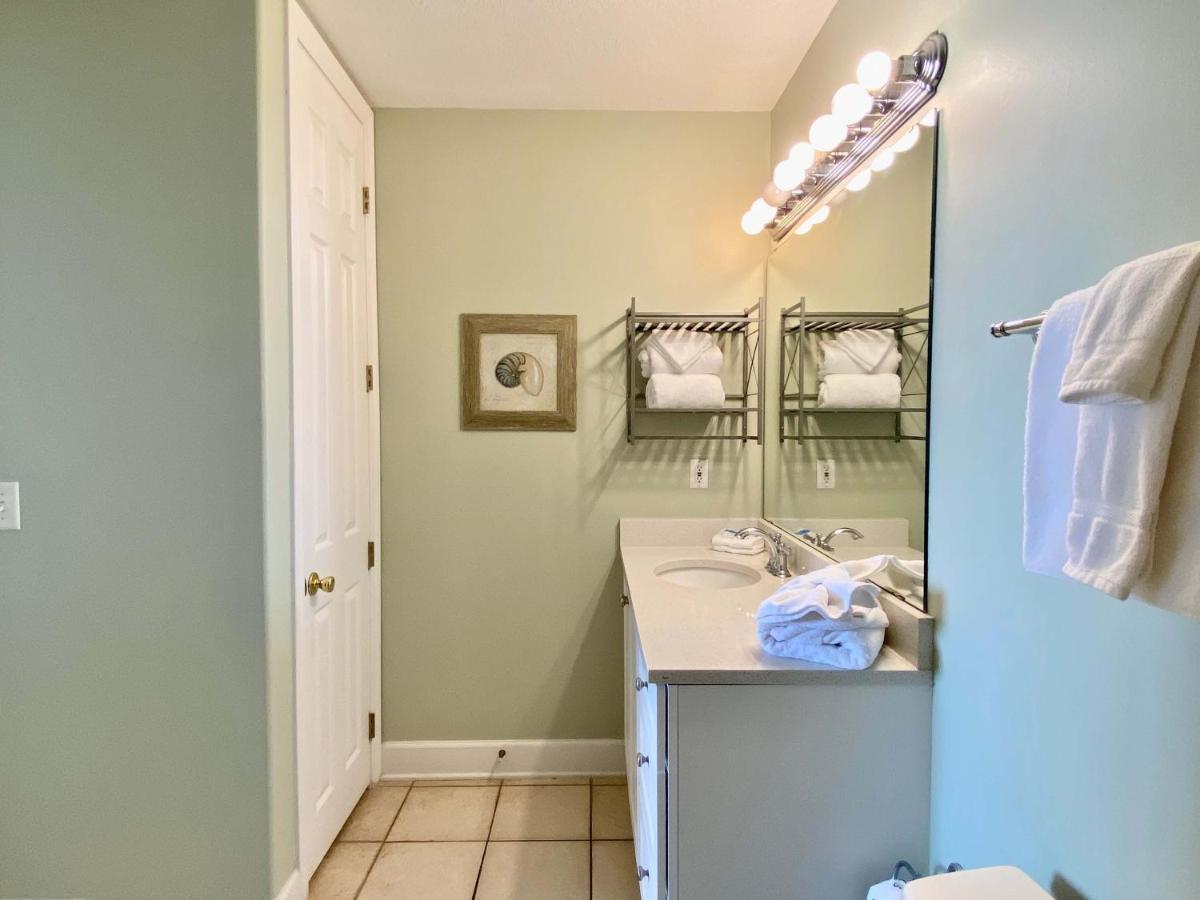Island Royale P403 By Albvr - Beautiful Beachfront Penthouse Level Condo! Gulf Shores Eksteriør bilde