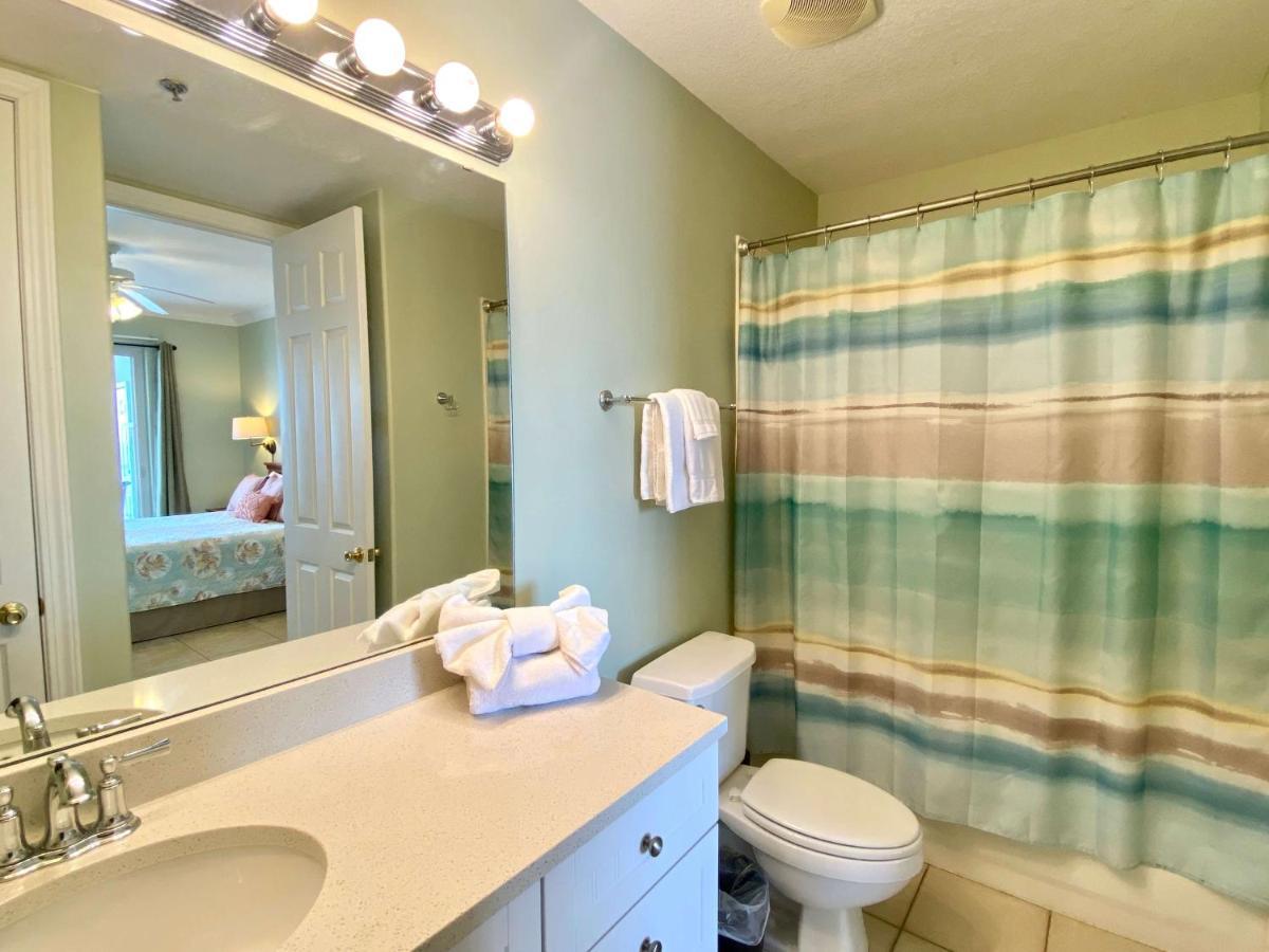 Island Royale P403 By Albvr - Beautiful Beachfront Penthouse Level Condo! Gulf Shores Eksteriør bilde