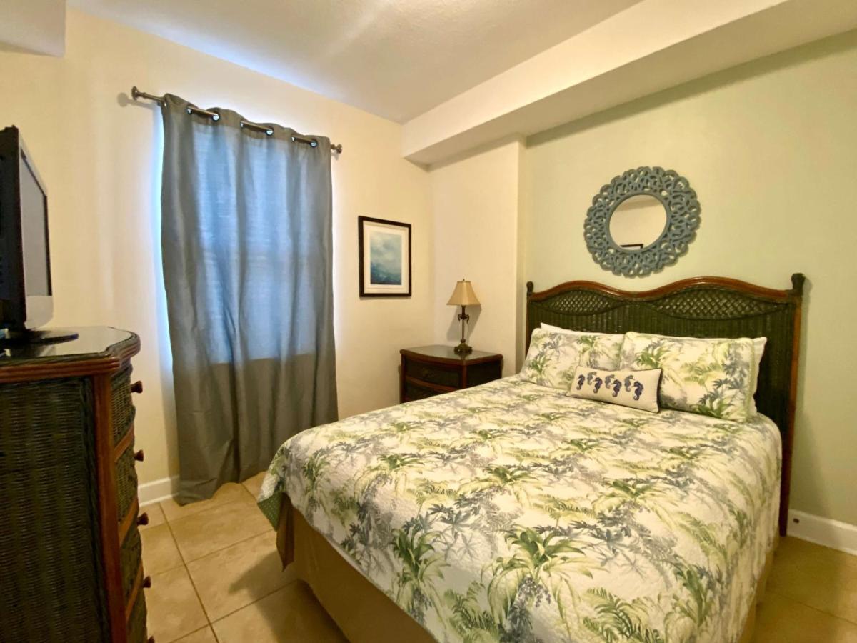 Island Royale P403 By Albvr - Beautiful Beachfront Penthouse Level Condo! Gulf Shores Eksteriør bilde