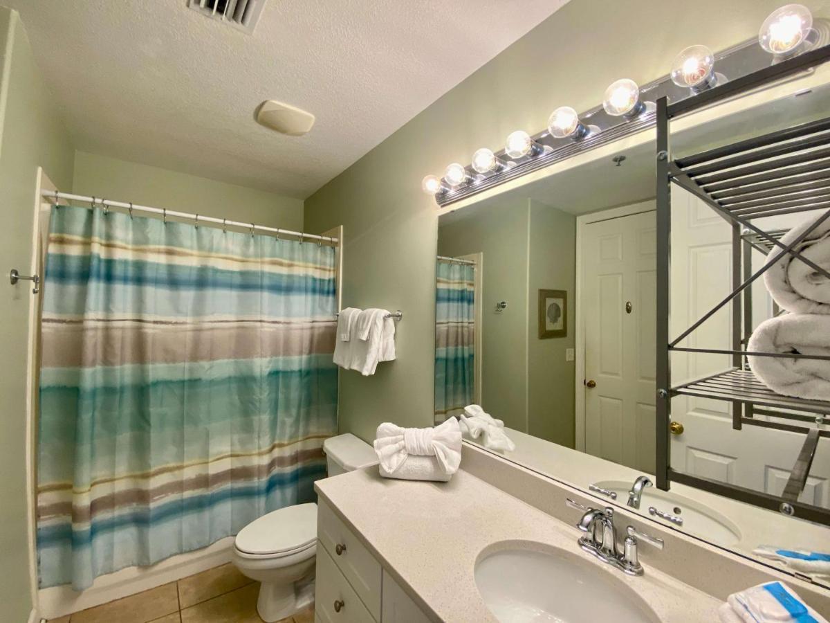 Island Royale P403 By Albvr - Beautiful Beachfront Penthouse Level Condo! Gulf Shores Eksteriør bilde